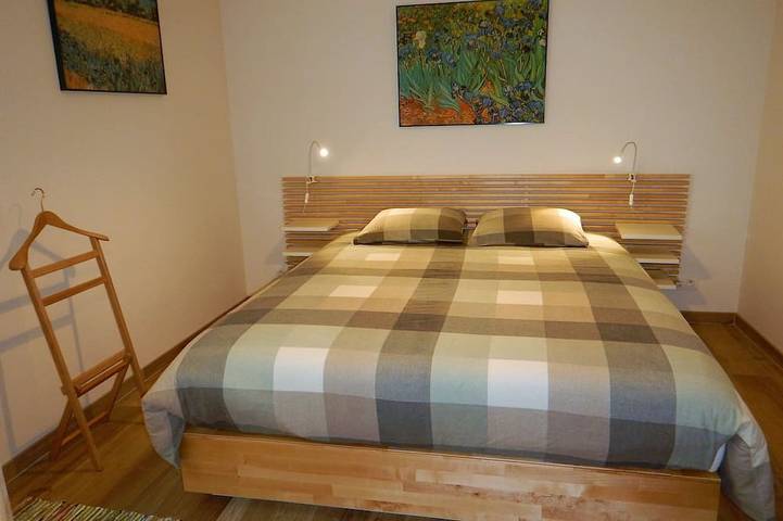 Location de vacances pour 6 personnes, avec jardin à Ferrières (Liège) - 4