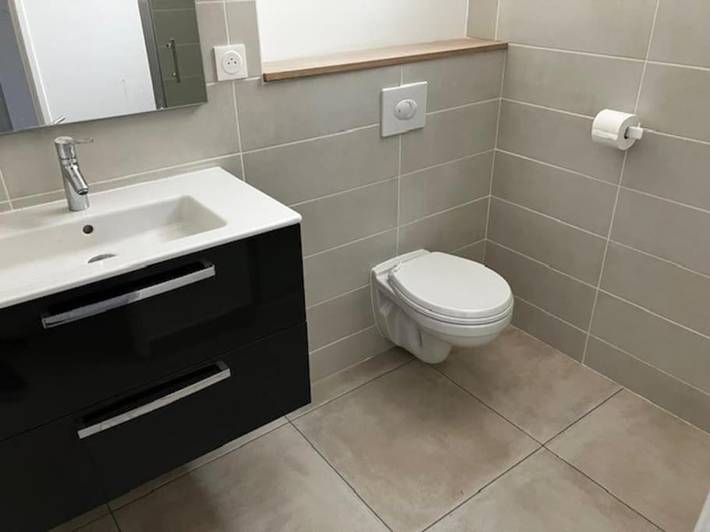 Gîte pour 4 personnes dans Leucate-Plage - 3