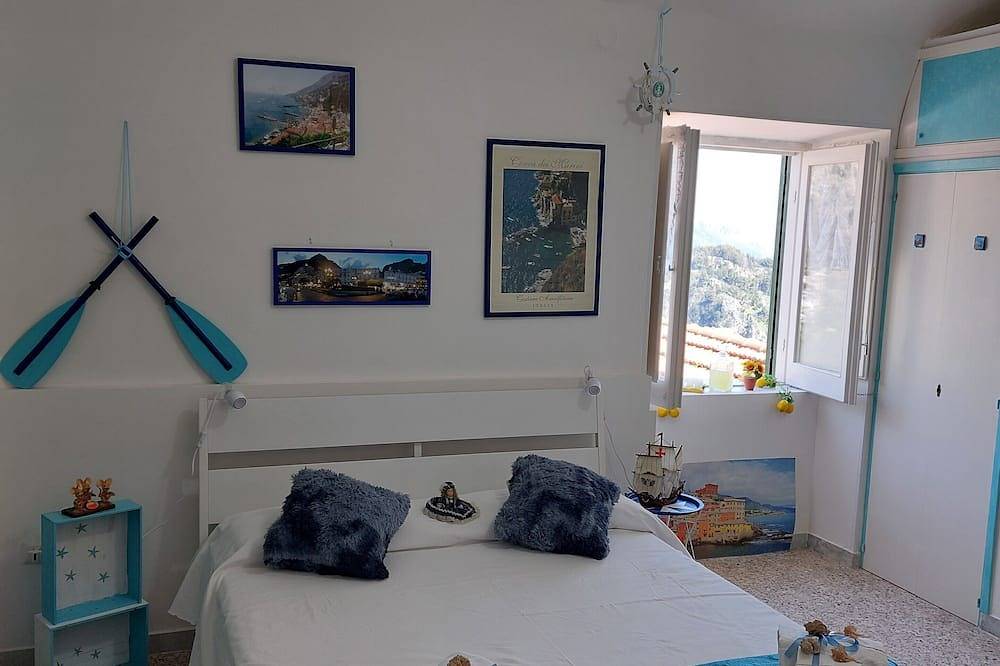 Apartamento entero, Don Ciccio house with sea view in amalfi coast in Amalfi (Italia), Costa Amalfitana