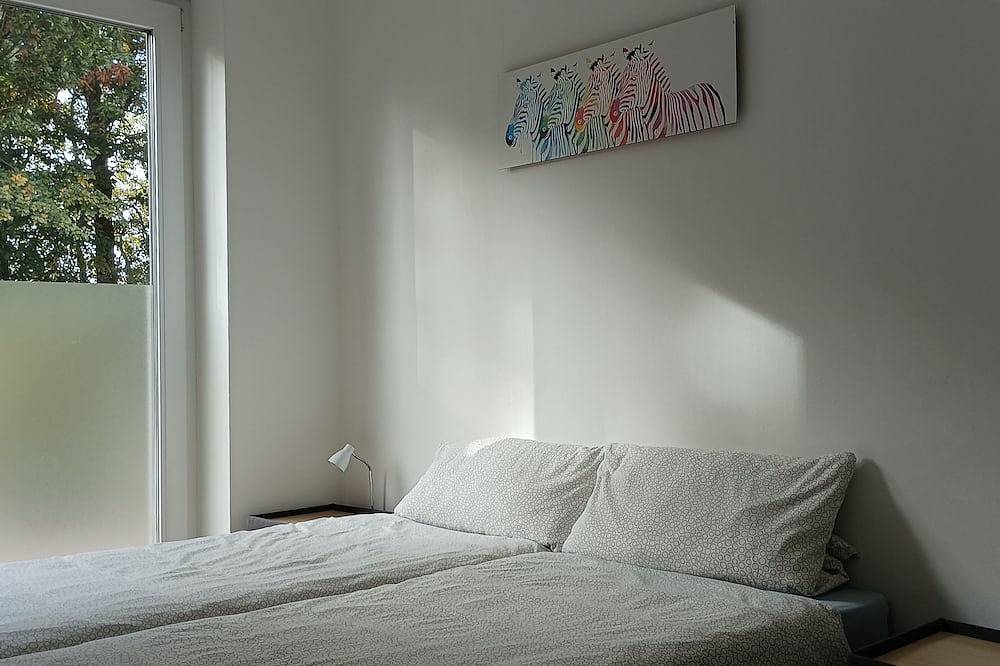 Ganze Wohnung, Ferienwohnung Birkenhof Alfsee in Rieste, Hasetal