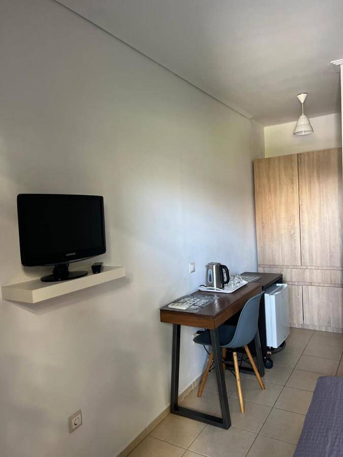 Luxury Studio Artemida in Artemi, Côte est de la région de l'Attique
