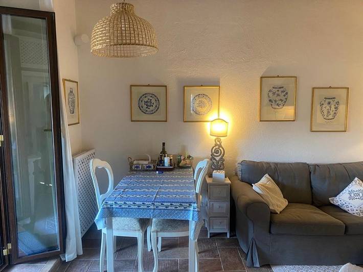 Gîte pour 2 personnes, avec terrasse et vue à San Felice Circeo - 4