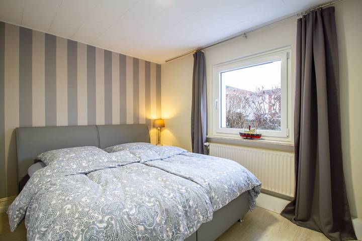 Ferienwohnung für 2 Personen, mit Terrasse, mit Haustier in Haffkrug - 3