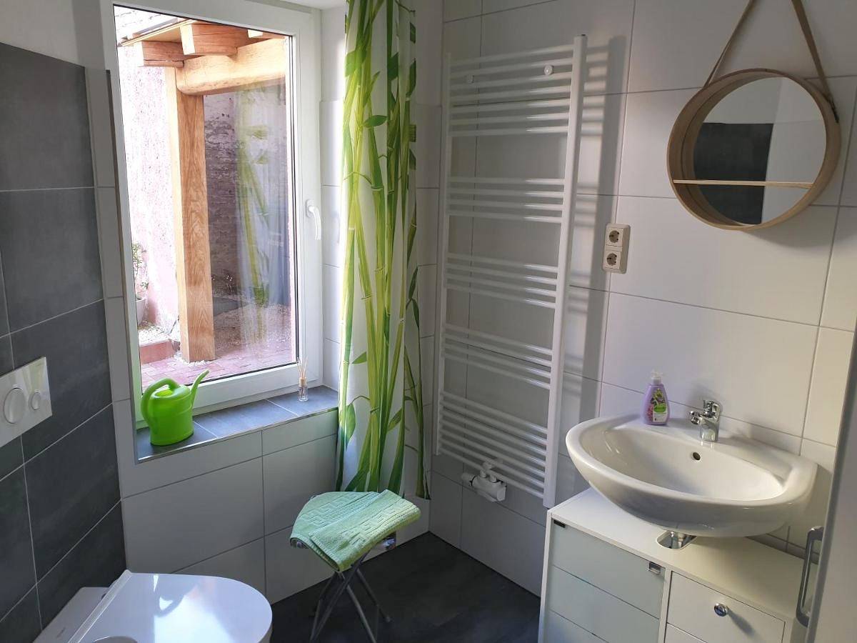 Holiday Home in Barth, Vorpommern-Rügen