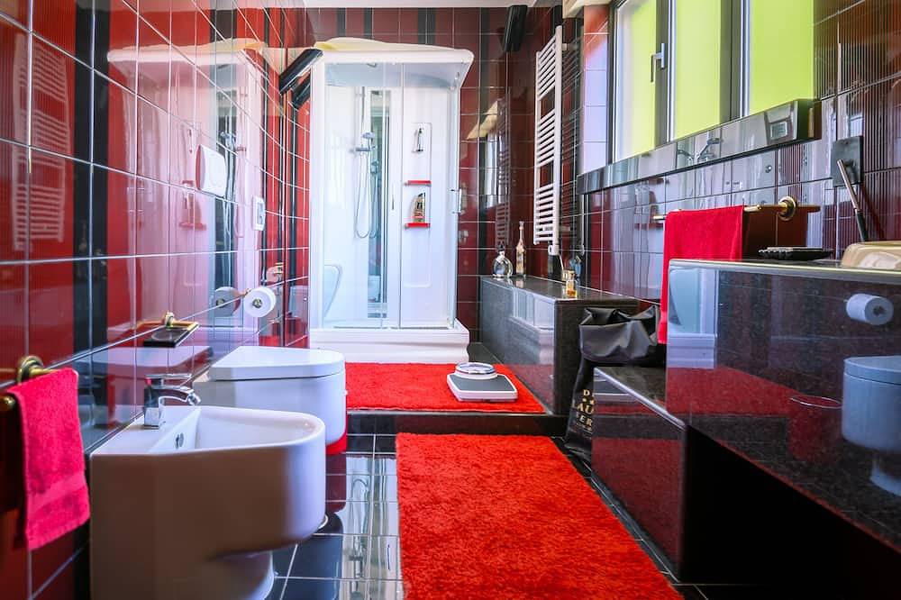 La Gigasuite - Villa at the sea with infinity pool and Spa in Taranto, Golfo de Tarento
