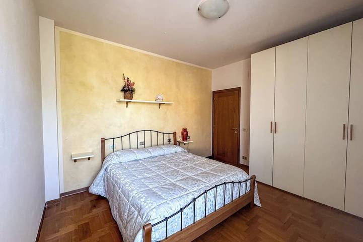 Maison de vacances pour 2 personnes, avec balcon - 1