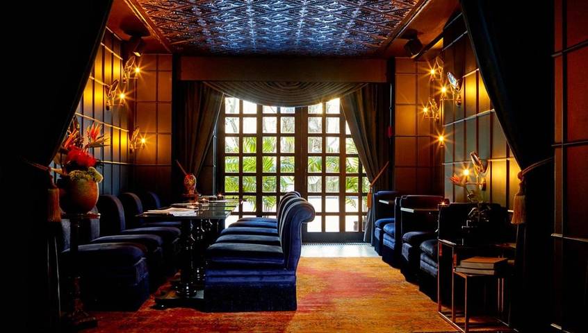 Hotel für 2 Personen, mit Terrasse, mit Haustier in Wilmersdorf Berlin - 4