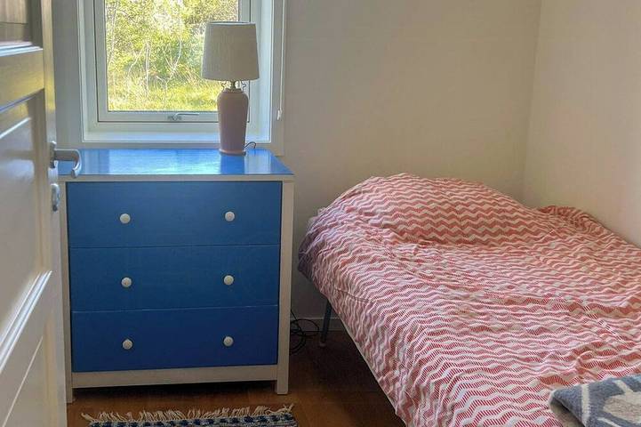 Haus in Meeresnähe mit Panoramablick auf Väddö in Väddö