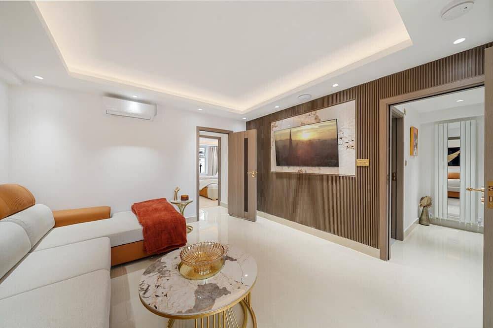 Appartamento vacanze a Londra a partire da 649€ a notte