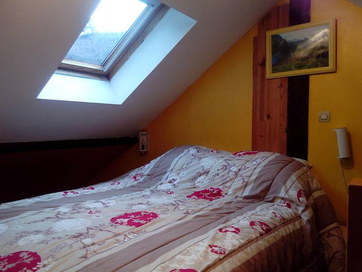 Appartement de vacances pour 6 personnes, avec jardin en Pyrénées-Atlantiques - 4