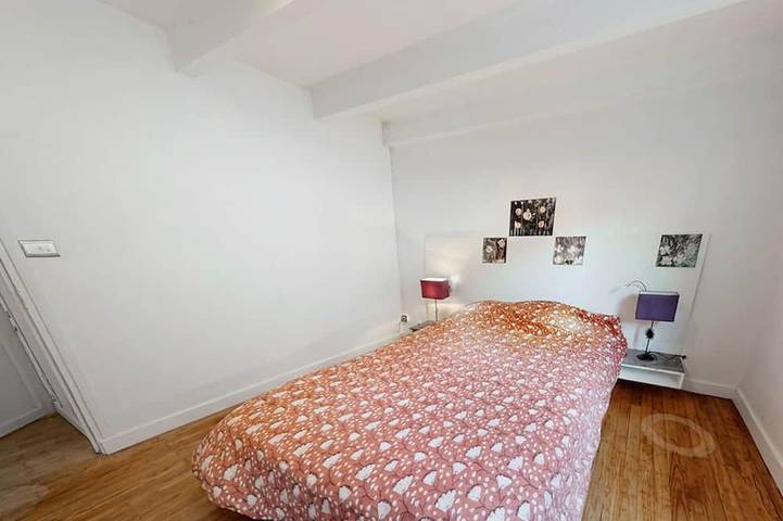 Location de vacances pour 4 personnes à Saint-Julien-du-Gua - 2