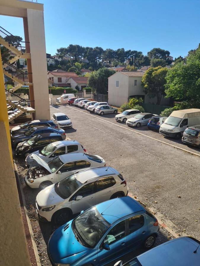 Gîte pour 4 personnes, avec vue, animaux acceptés dans Port De Carry - 2