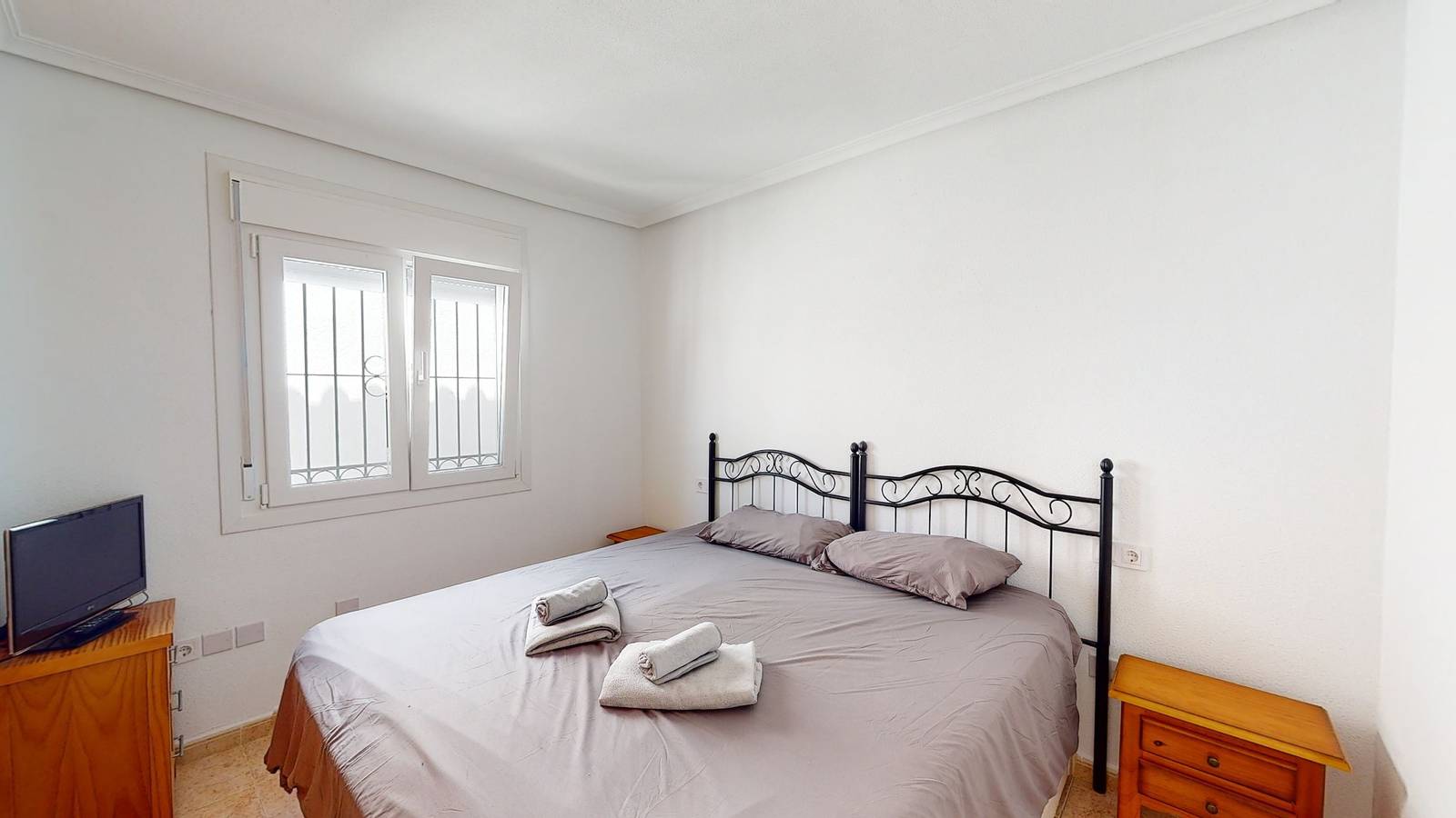 Villa voor 6 personen met tuin, foto 8