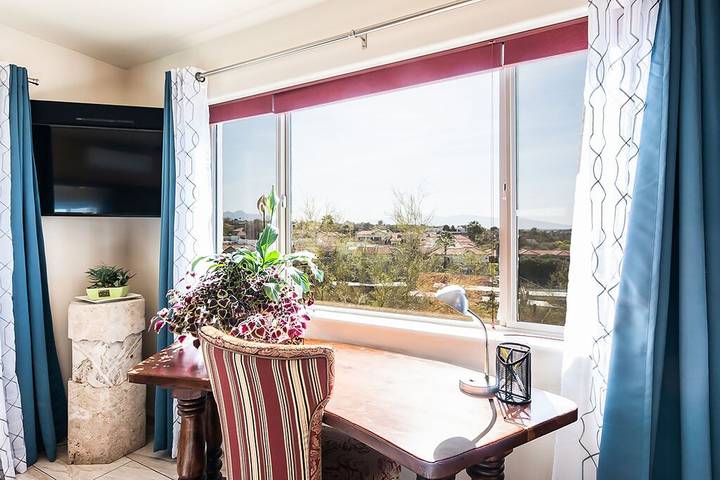 Maison d’hôte pour 4 personnes, avec piscine dans Arizona - 4