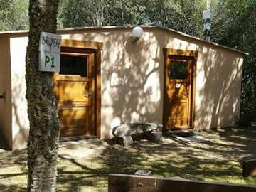 Camping voor 2 Personen in Porto-Vecchio, Corse-du-Sud, Afbeelding 1