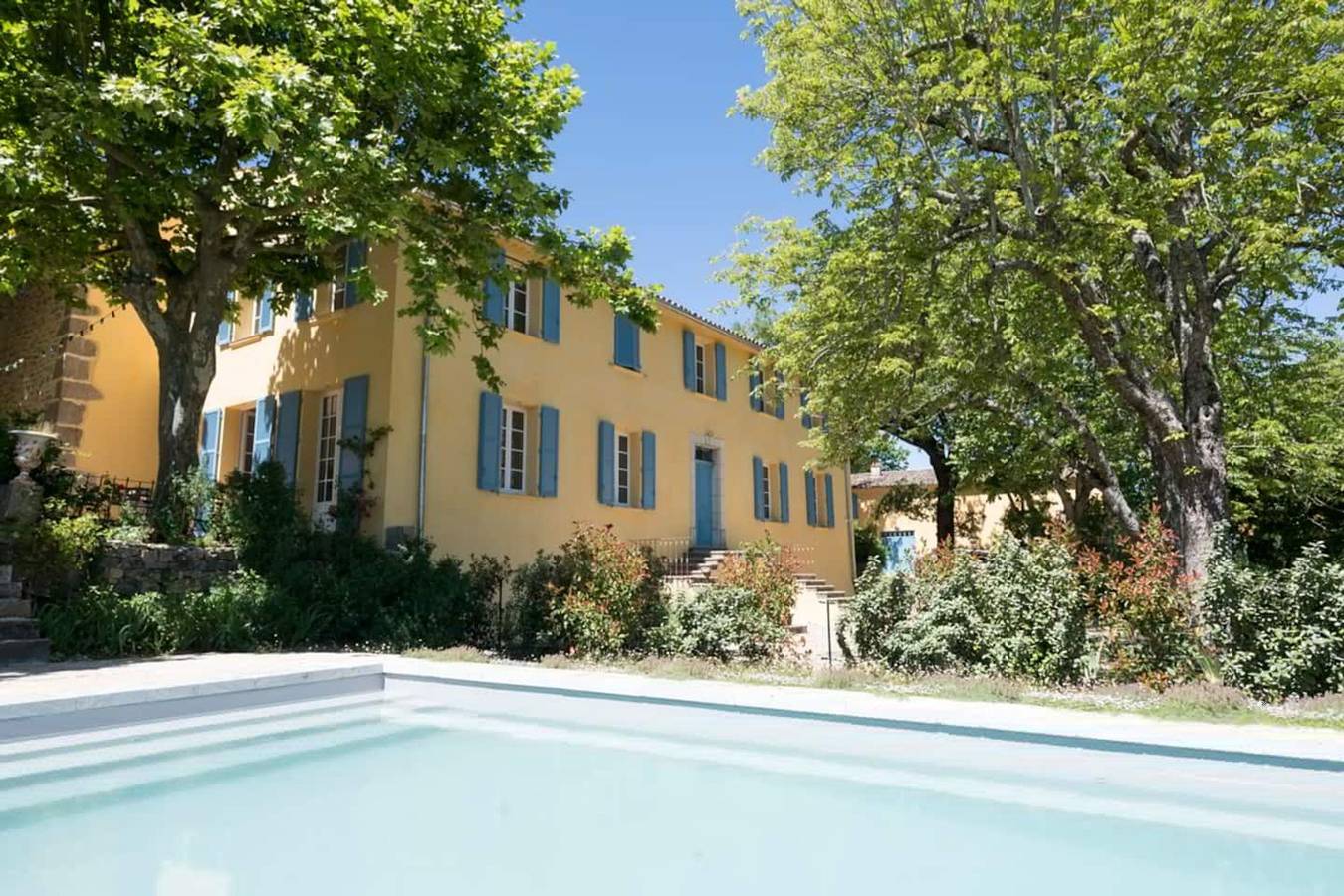 Château Trians – Domaine d'exception en Provence in Néoules, Côte méditerranéenne (France)
