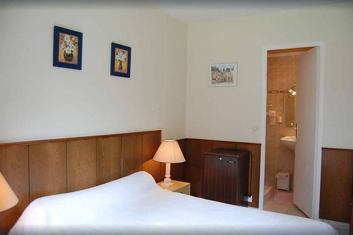 Chambre d’hôte pour 3 personnes, avec jardin à Sarlat-la-Canéda - 4