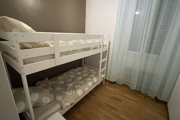 Gîte pour 4 personnes, avec terrasse à Collobrières - 4