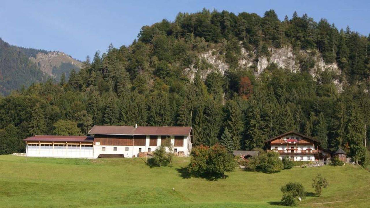 Ganze Ferienwohnung, Ferienwohnung für 5 Personen (75 m²) in Kramsach in Kramsach, Kufstein Umgebung