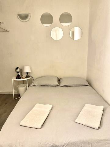 Gîte pour 2 personnes à Aix-en-Provence