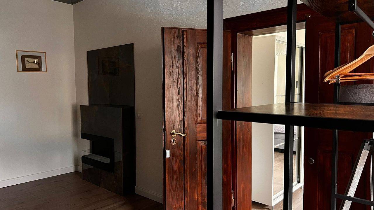 Ganze Ferienwohnung, Ferienwohnung für 3 Personen (80 m²) in Großschönau in Großschönau, Zittauer Gebirge