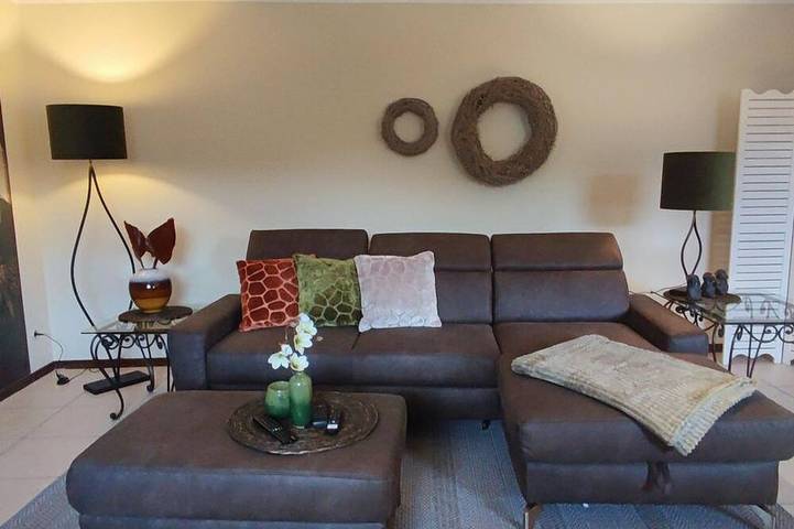 Ferienwohnung für 3 Personen, mit Terrasse und Sauna in Bad Bertrich - 3