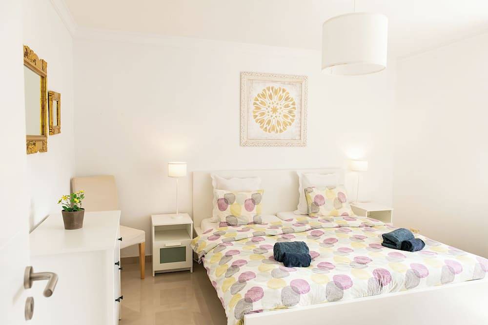 Villa Sol mit drei Schlafzimmer im -Fkk Dorf Charco del Palo, Lanzarote in Charco del Palo, Haría