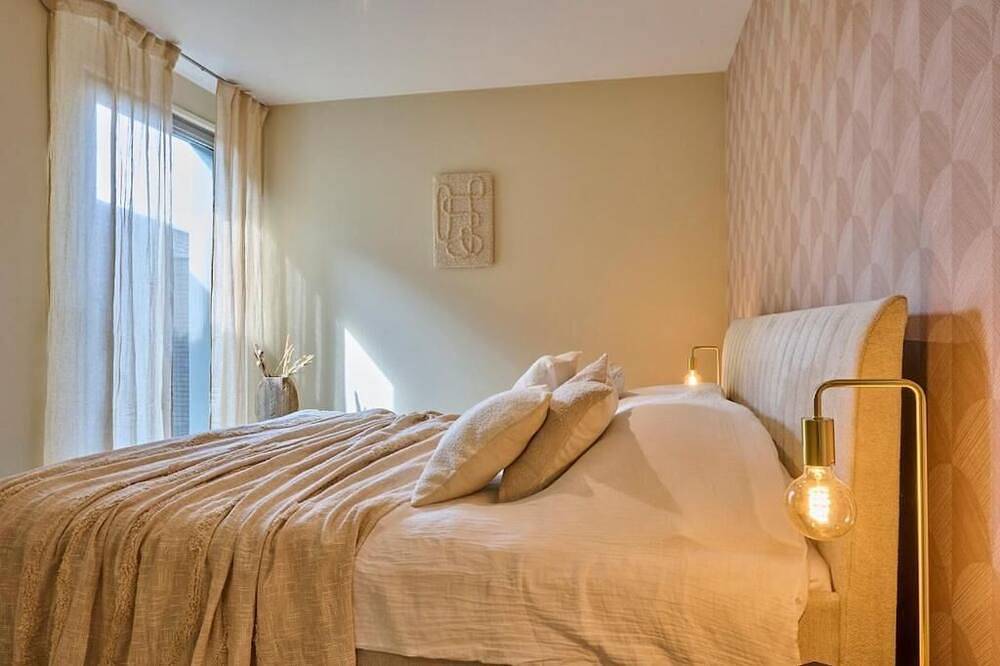 Ganze Wohnung, Aurora City Apartment in Lommel, Limburg (Belgien)