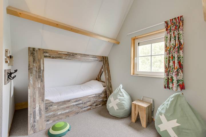 Landal Landgoed De Hellendoornse Berg — 4-persoons kinderbungalow in Sallandse Heuvelrug