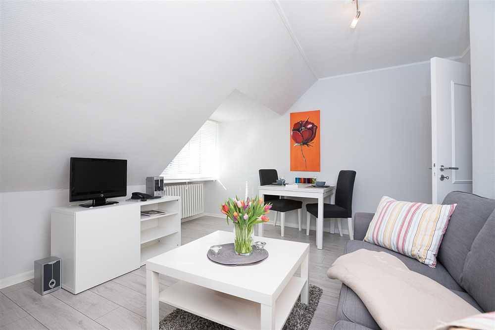 Ganze Ferienwohnung, Weide 4 in Wenningstedt, Sylt
