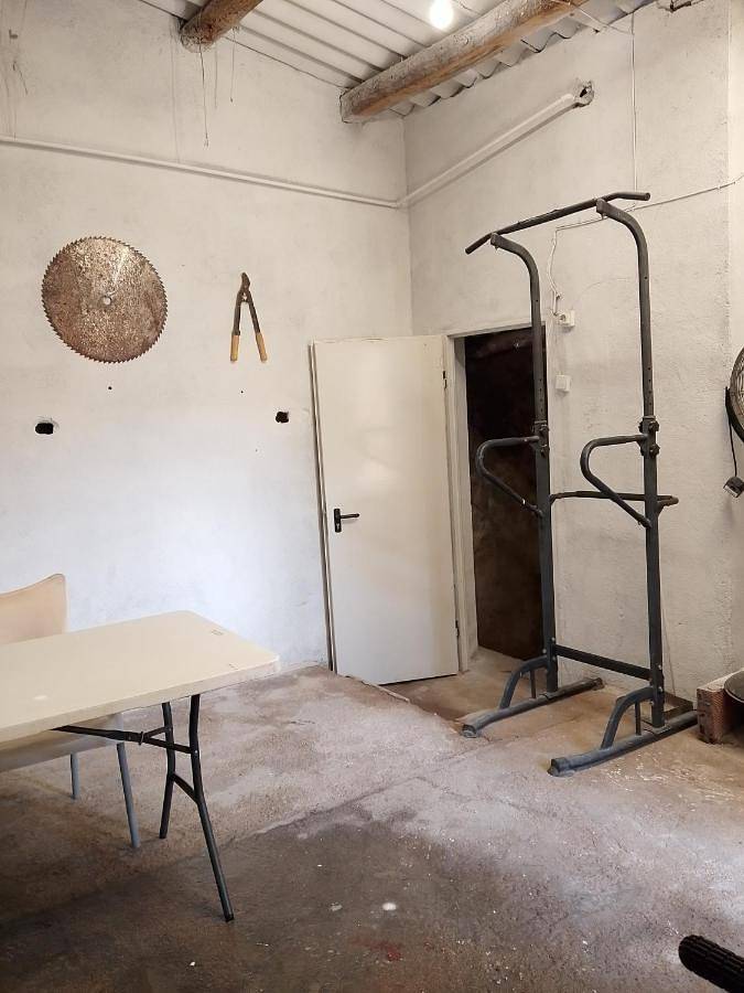 Casa rural para 10 personas, con Balcón además de Terraza y Vistas en Alcaraz - 3