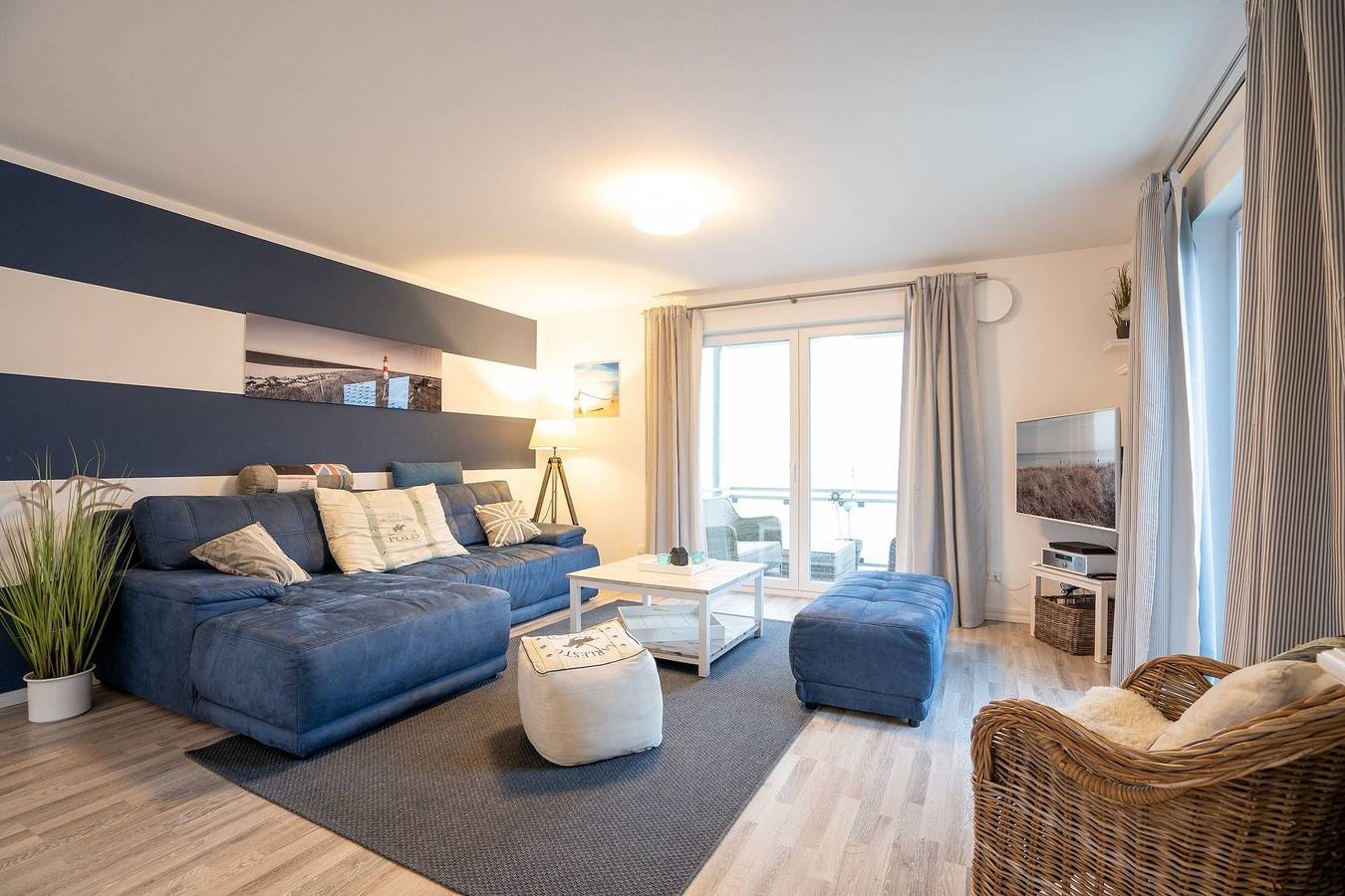 Ferienwohnung in Grömitz für 5 Personen in Grömitz