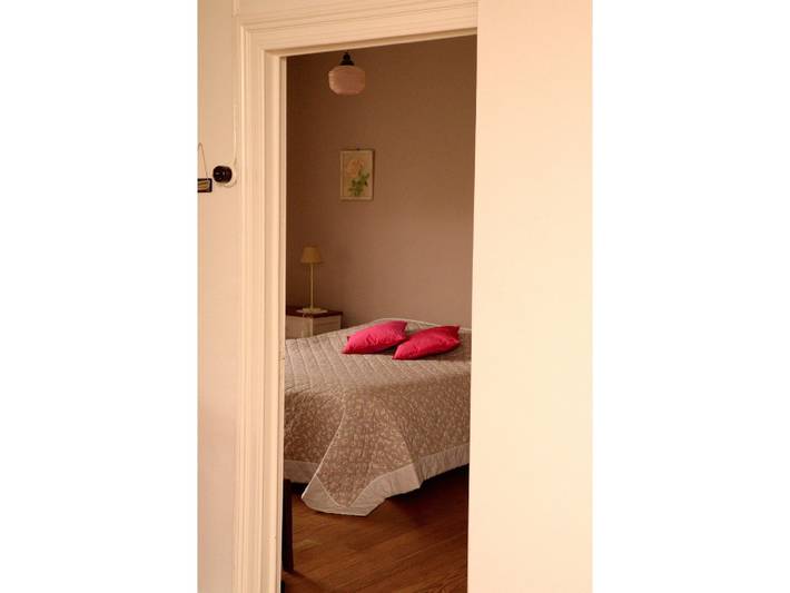 Gîte pour 9 personnes, avec terrasse dans Virton - 3