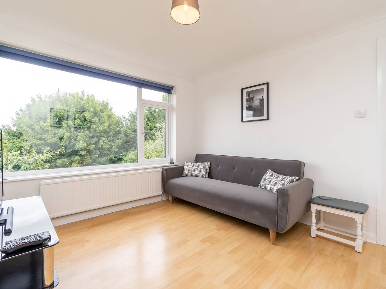 Entire apartment, One bed flat with stunning views and free parking - Pass the Keys in Bath, Bath & North East Somerset