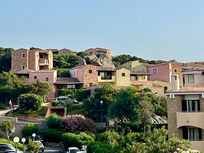 Apartamento entero, Apartamento mare Baja Sardinia - Alquilado del 7 de agosto de 2027 al 28 de agosto de 2027 in Baja Sardinia, Arzachena
