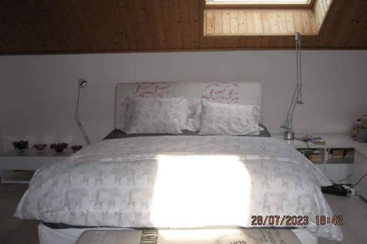 Villa für 2 Personen, mit Terrasse und Garten sowie Pool in Wien - 2