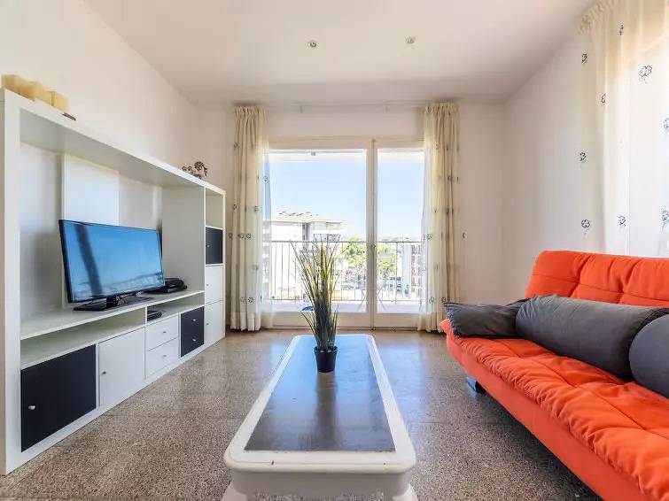Ganze Wohnung, 4 Zimmer 5 Personen in Cunit, Costa Dorada