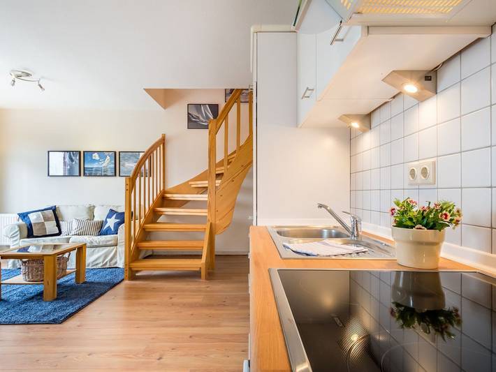 Ferienwohnung für 4 Personen, mit Balkon in Kopperby - 4