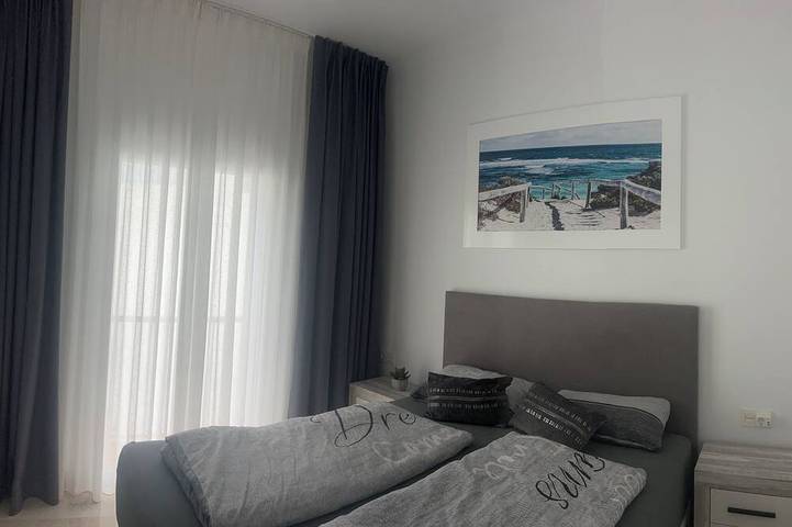 Ganze Wohnung, Wunderschönes Penthouse mit Dachterrasse  Meer-und Bergblick in Val de Guadalmina, Benahavís