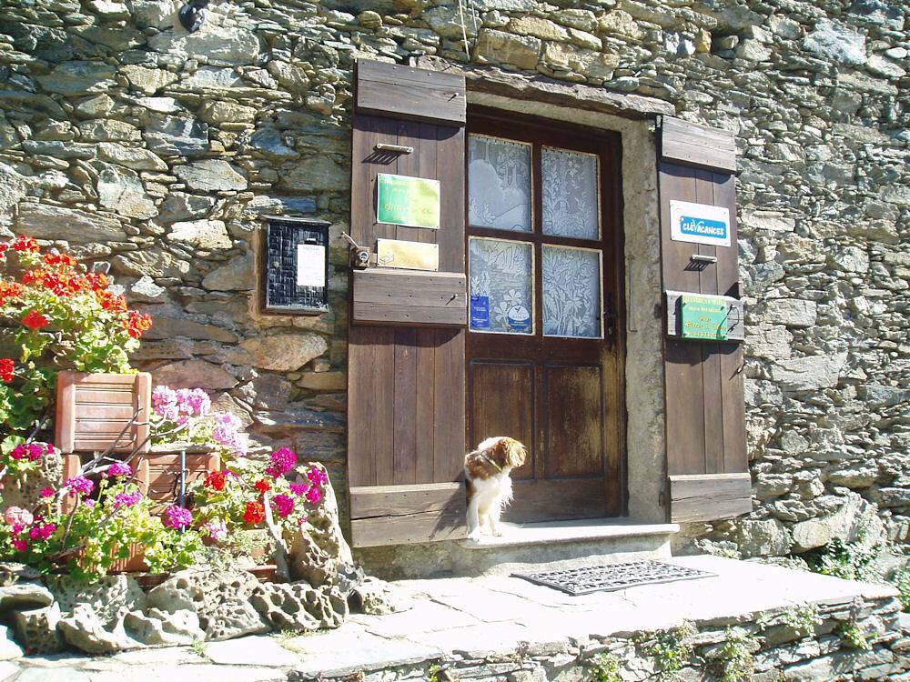 Chez Gilles et Elise - Chambre Julia in Santa-Maria-di-Lota, Cap Corse