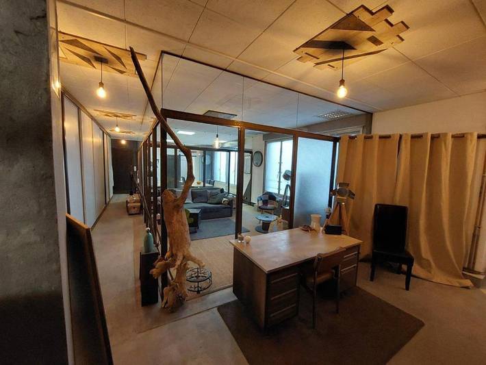 Apartamento de vacaciones para 2 personas - 1