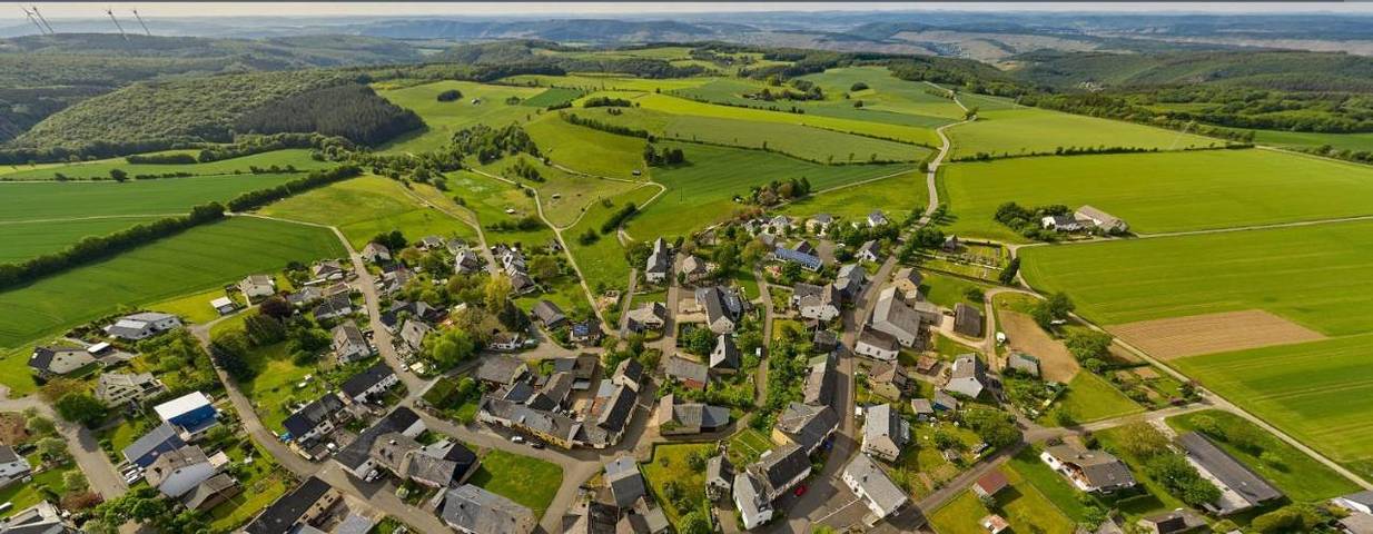 Ferienhaus für 6 Personen