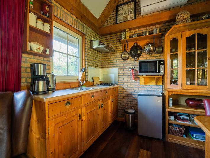 Ferienhaus für 3 Personen, mit Garten, kinderfreundlich in Friesland - 3