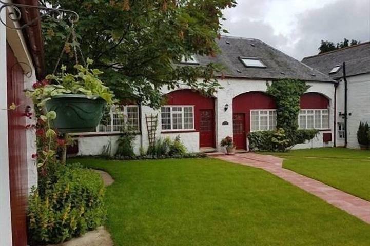Holiday rental for 2 people in Moffat