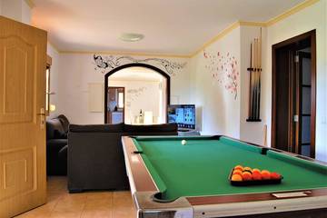 Villa für 8 Personen in Llucmajor, Mallorca Süden, Bild 4
