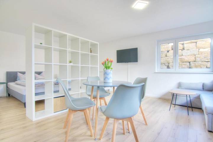 Gîte pour 3 personnes à Bad Wimpfen - 3