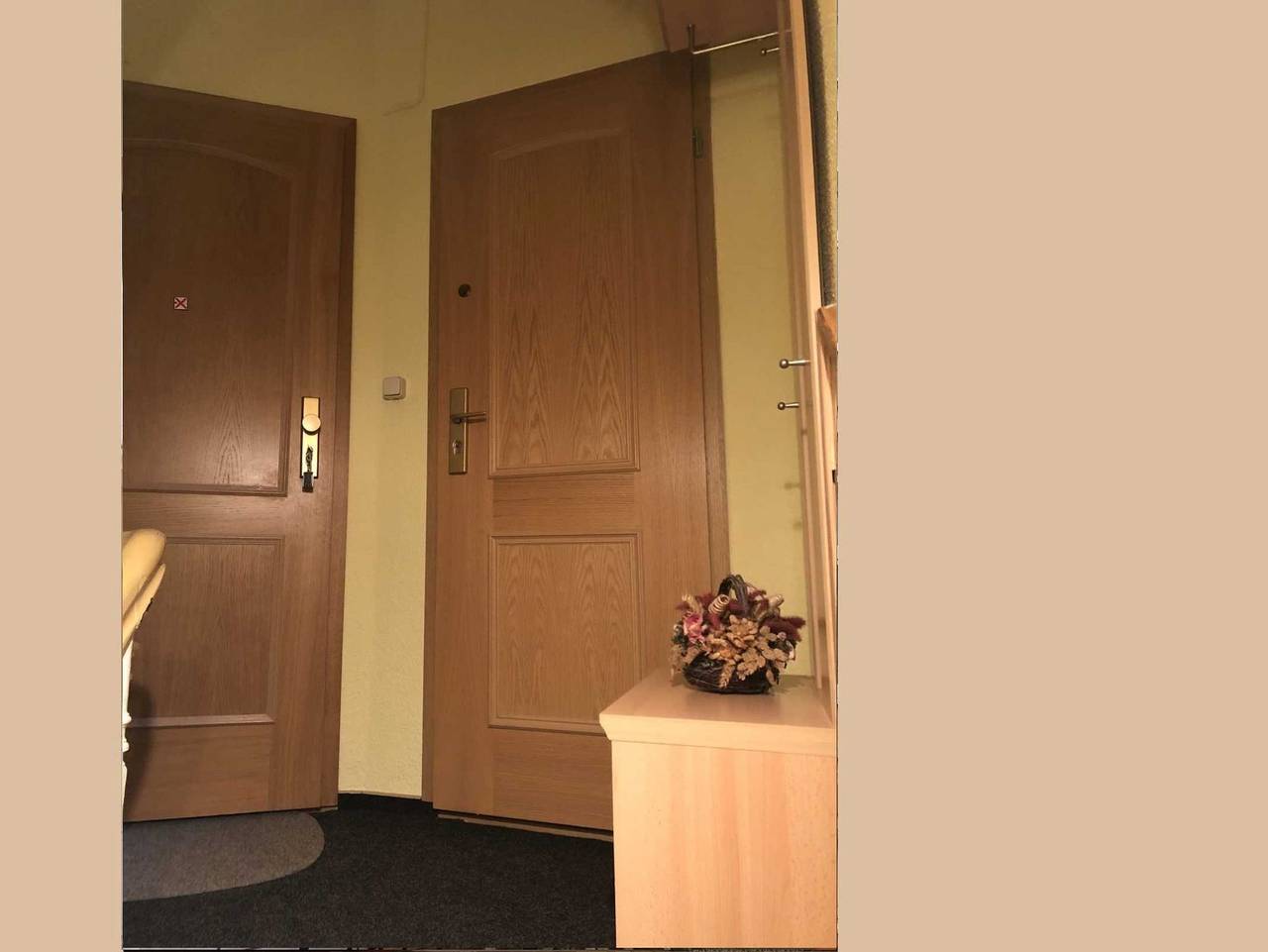 Ganze Ferienwohnung, Ferienwohnung Sprenger - Objekt 25924 in Rostock, Rostock und Umgebung