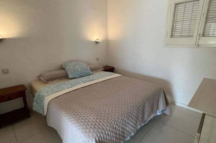 Gîte pour 6 personnes, avec balcon dans Platja De Canyelles Petites - 3