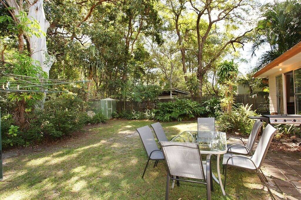 35 Santa Monica Avenue Coolum Beach, Haustierfreundlich, Bettwäsche inklusive in Coolum Beach, Sunshine Coast