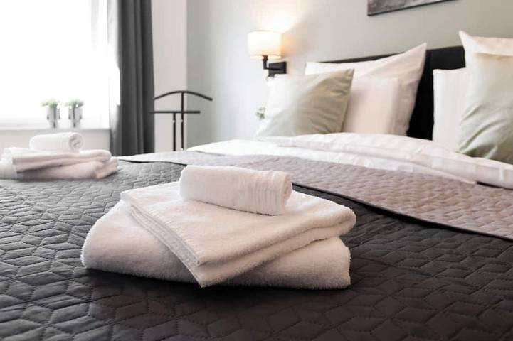 Apartamento de vacaciones para 4 personas - 1